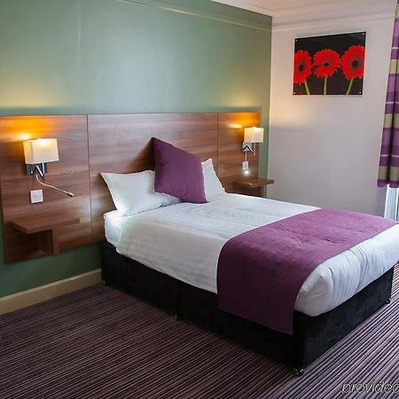 Yorkshire Gateway Hotel South Milford Zewnętrze zdjęcie