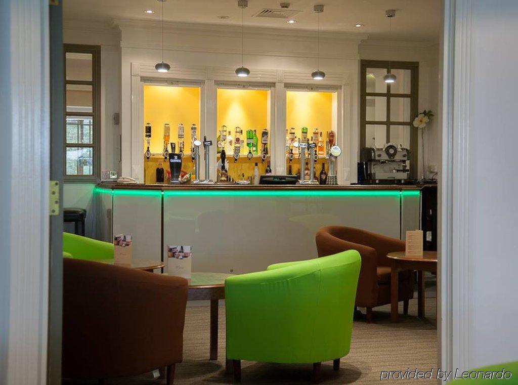 Yorkshire Gateway Hotel South Milford Zewnętrze zdjęcie