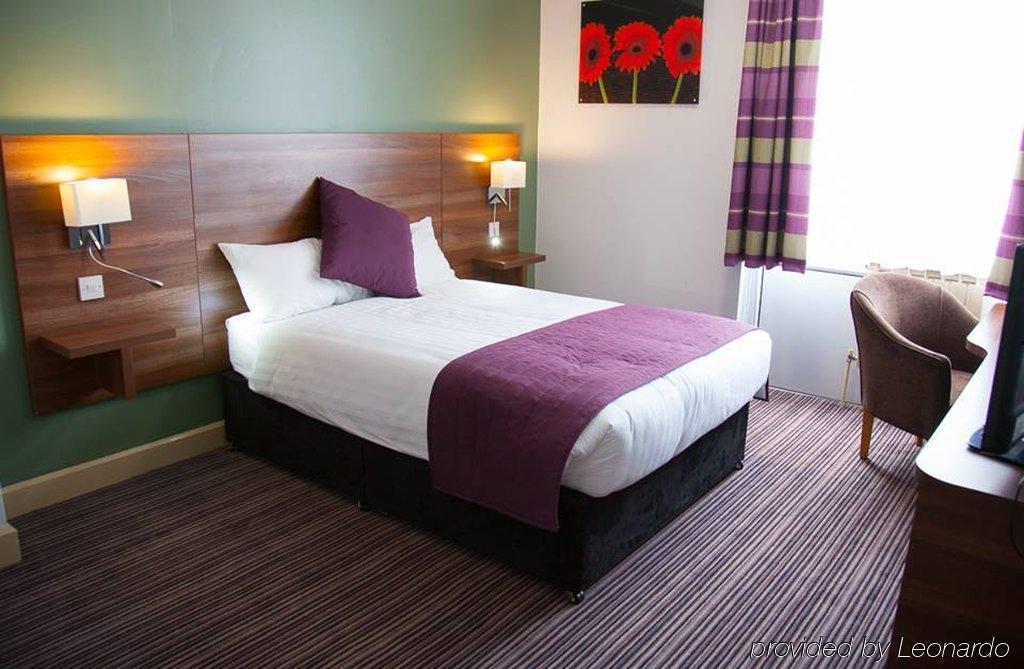 Yorkshire Gateway Hotel South Milford Zewnętrze zdjęcie