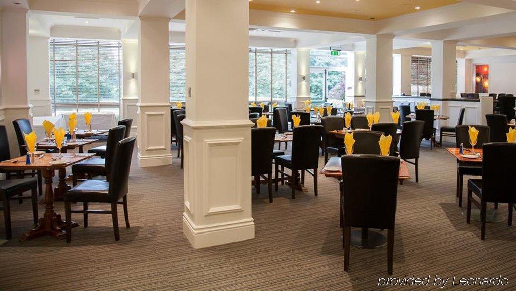 Yorkshire Gateway Hotel South Milford Zewnętrze zdjęcie