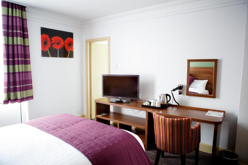 Yorkshire Gateway Hotel South Milford Pokój zdjęcie