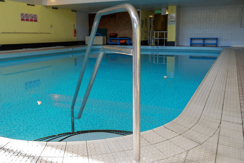 Yorkshire Gateway Hotel South Milford Zewnętrze zdjęcie