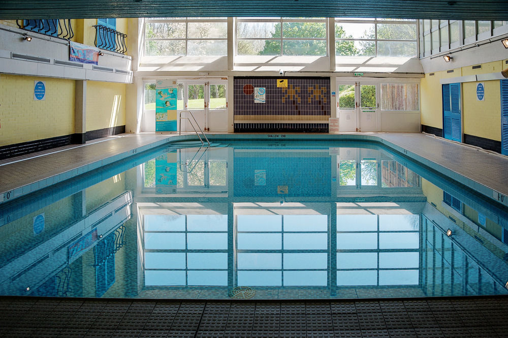Yorkshire Gateway Hotel South Milford Zewnętrze zdjęcie