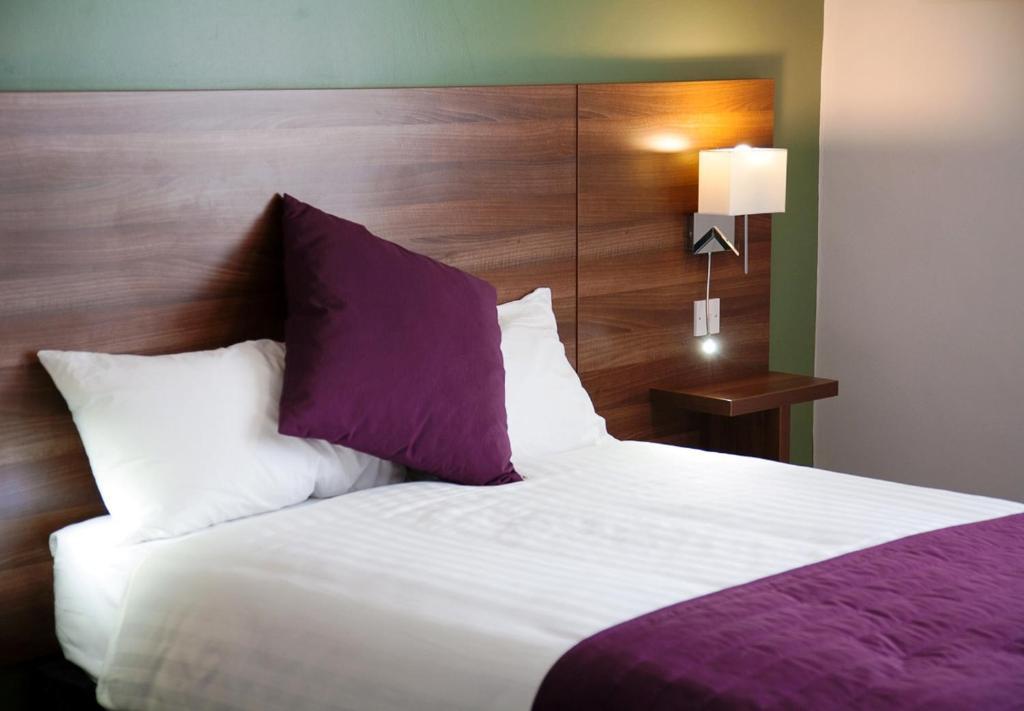 Yorkshire Gateway Hotel South Milford Pokój zdjęcie