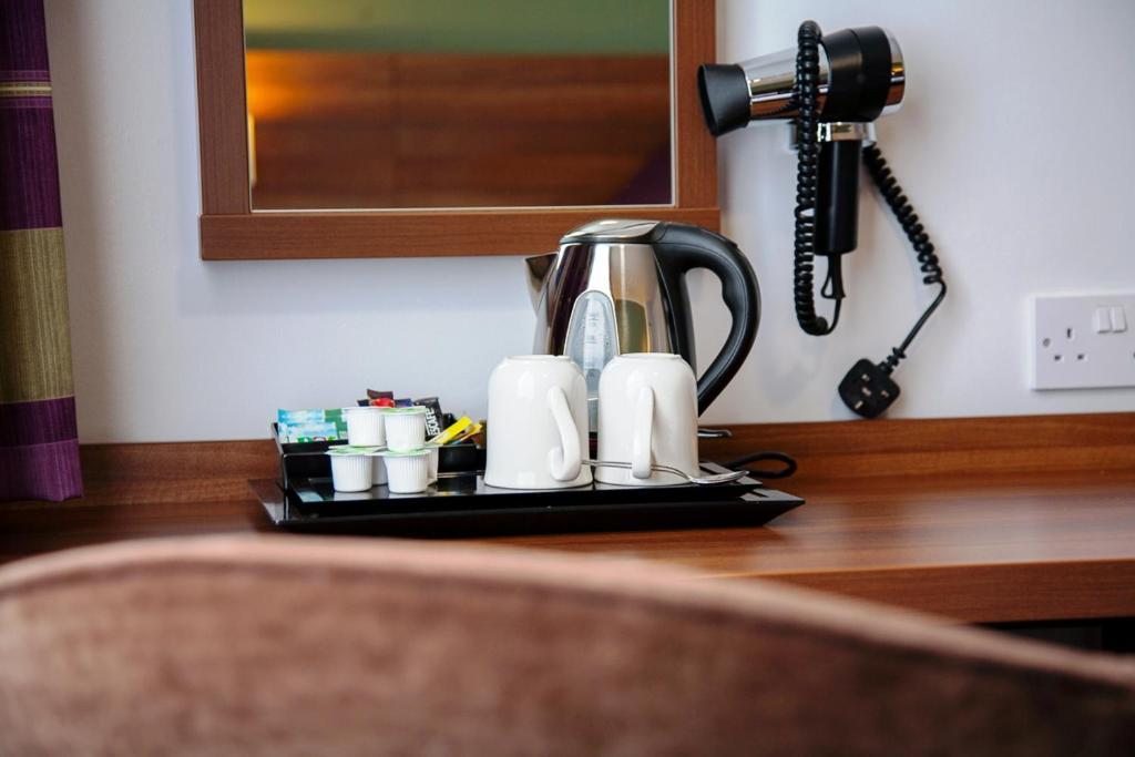 Yorkshire Gateway Hotel South Milford Pokój zdjęcie