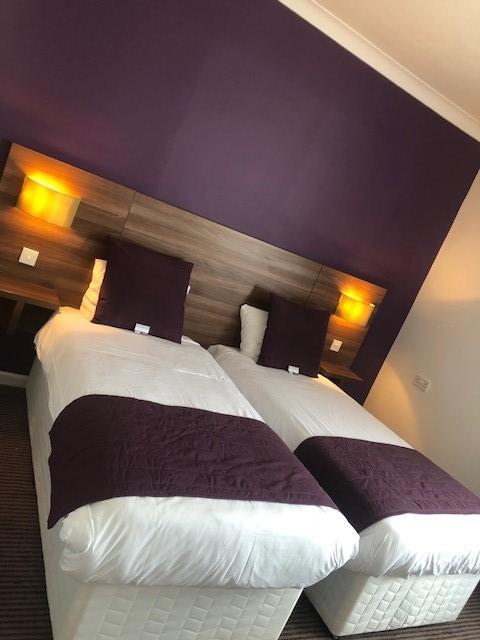 Yorkshire Gateway Hotel South Milford Zewnętrze zdjęcie