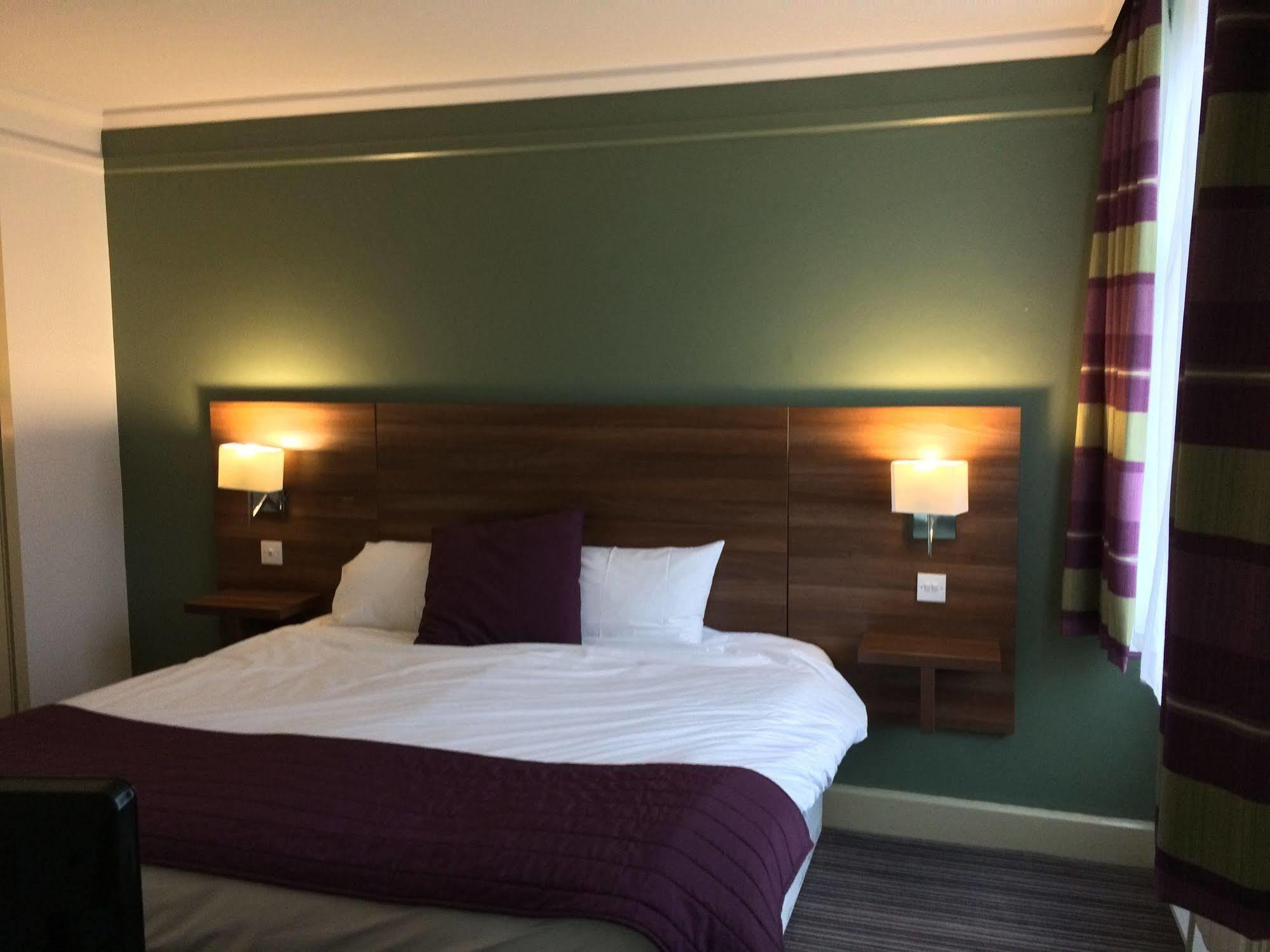 Yorkshire Gateway Hotel South Milford Zewnętrze zdjęcie