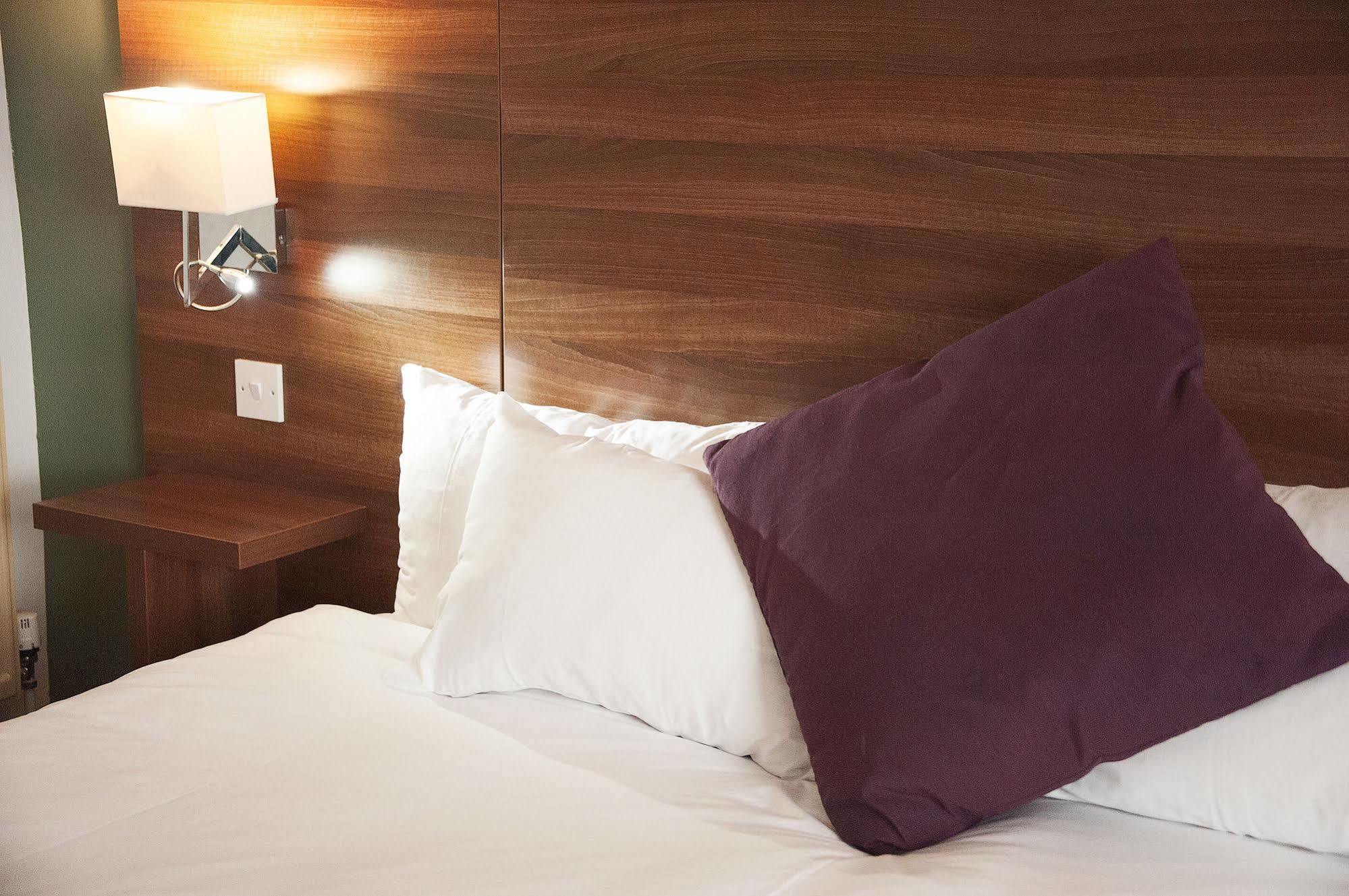 Yorkshire Gateway Hotel South Milford Zewnętrze zdjęcie