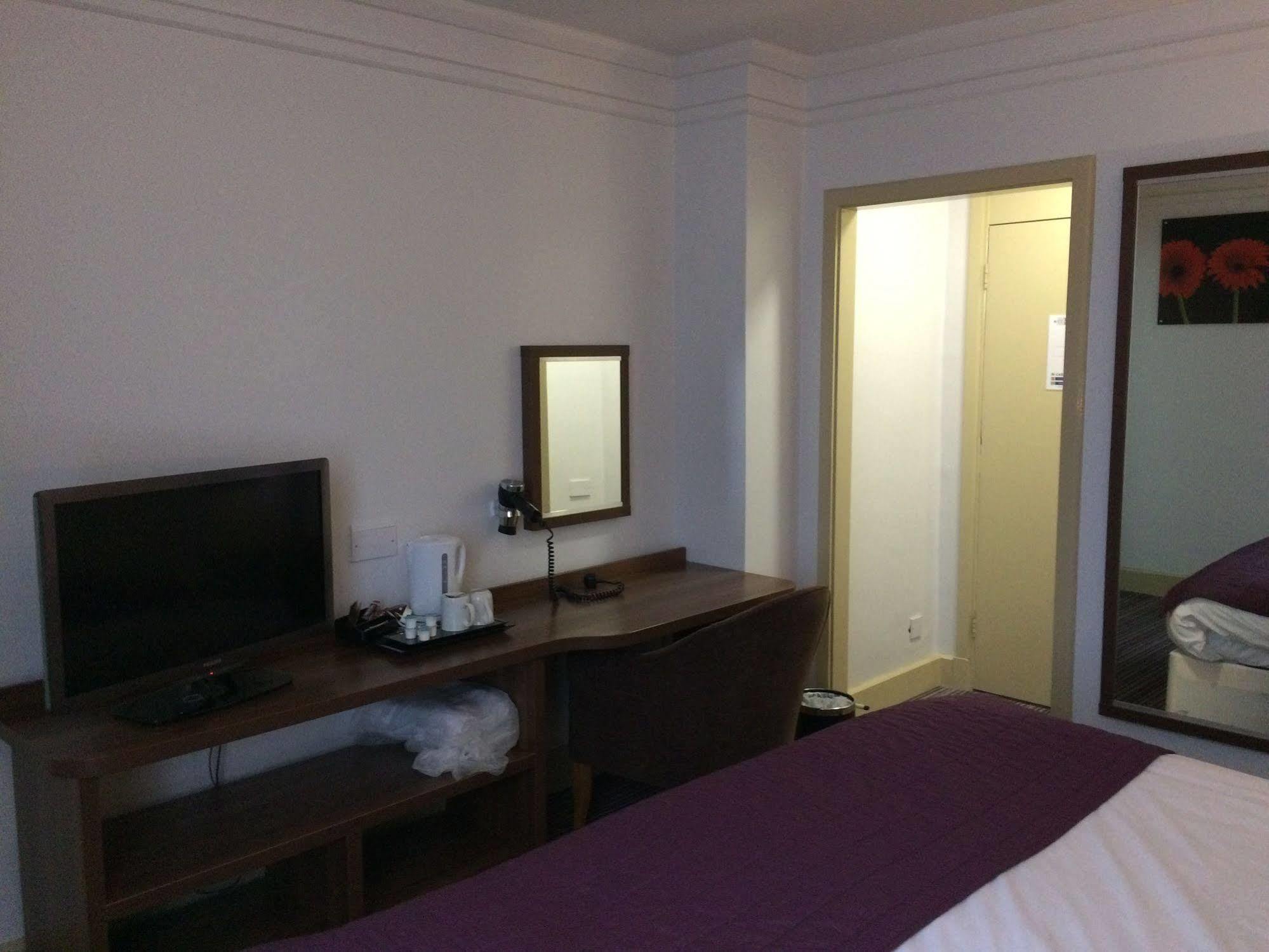Yorkshire Gateway Hotel South Milford Zewnętrze zdjęcie