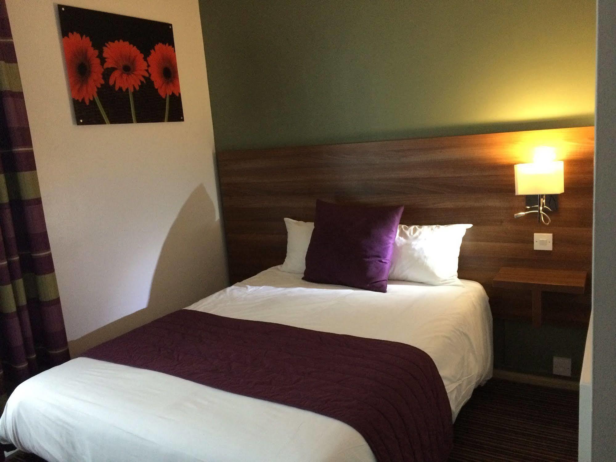 Yorkshire Gateway Hotel South Milford Zewnętrze zdjęcie