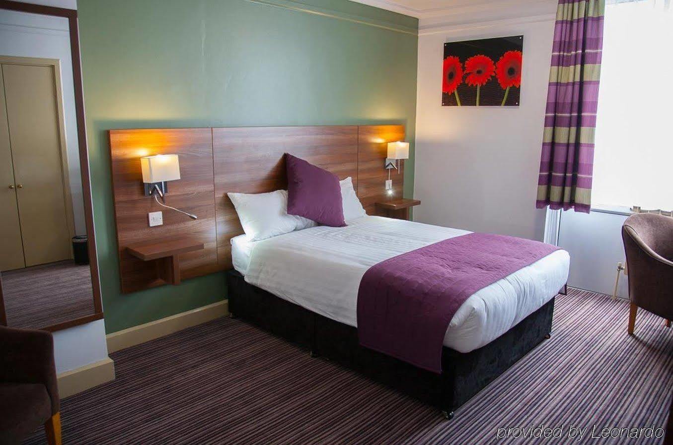 Yorkshire Gateway Hotel South Milford Zewnętrze zdjęcie