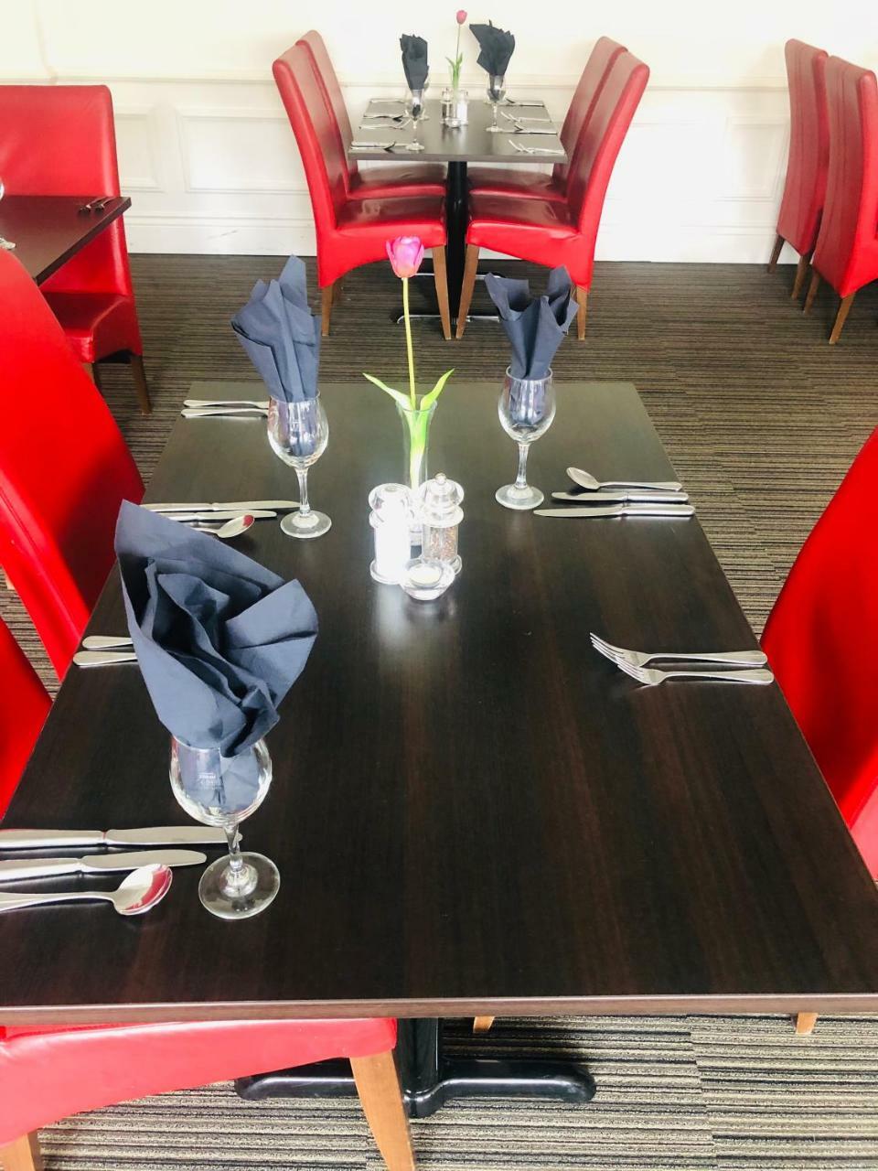 Yorkshire Gateway Hotel South Milford Zewnętrze zdjęcie