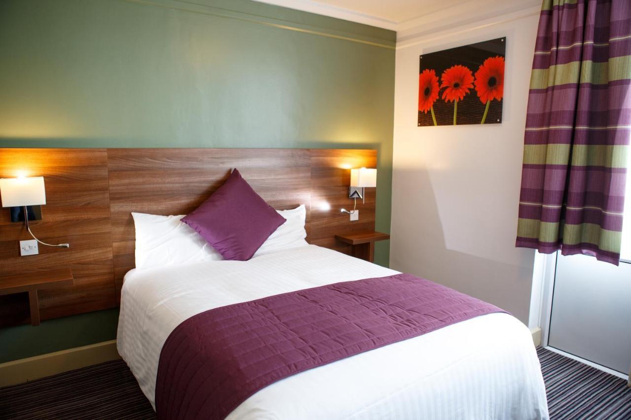Yorkshire Gateway Hotel South Milford Pokój zdjęcie